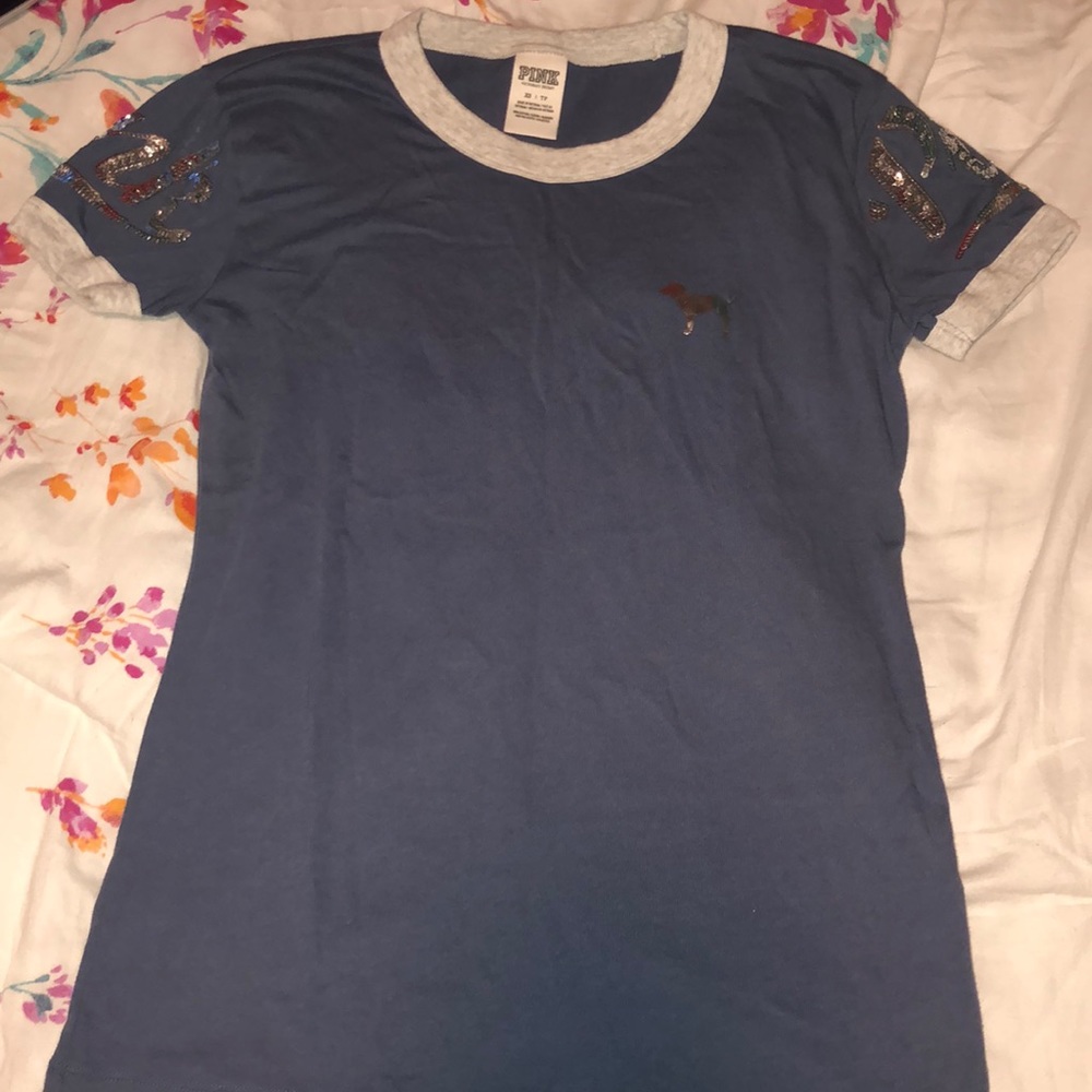 Victoria’s Secret Pink!